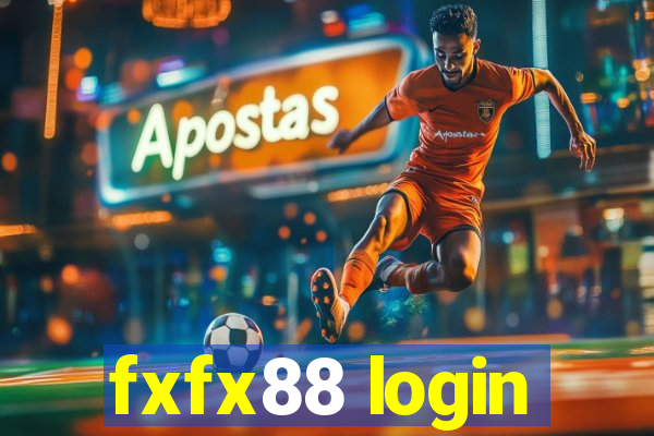 fxfx88 login